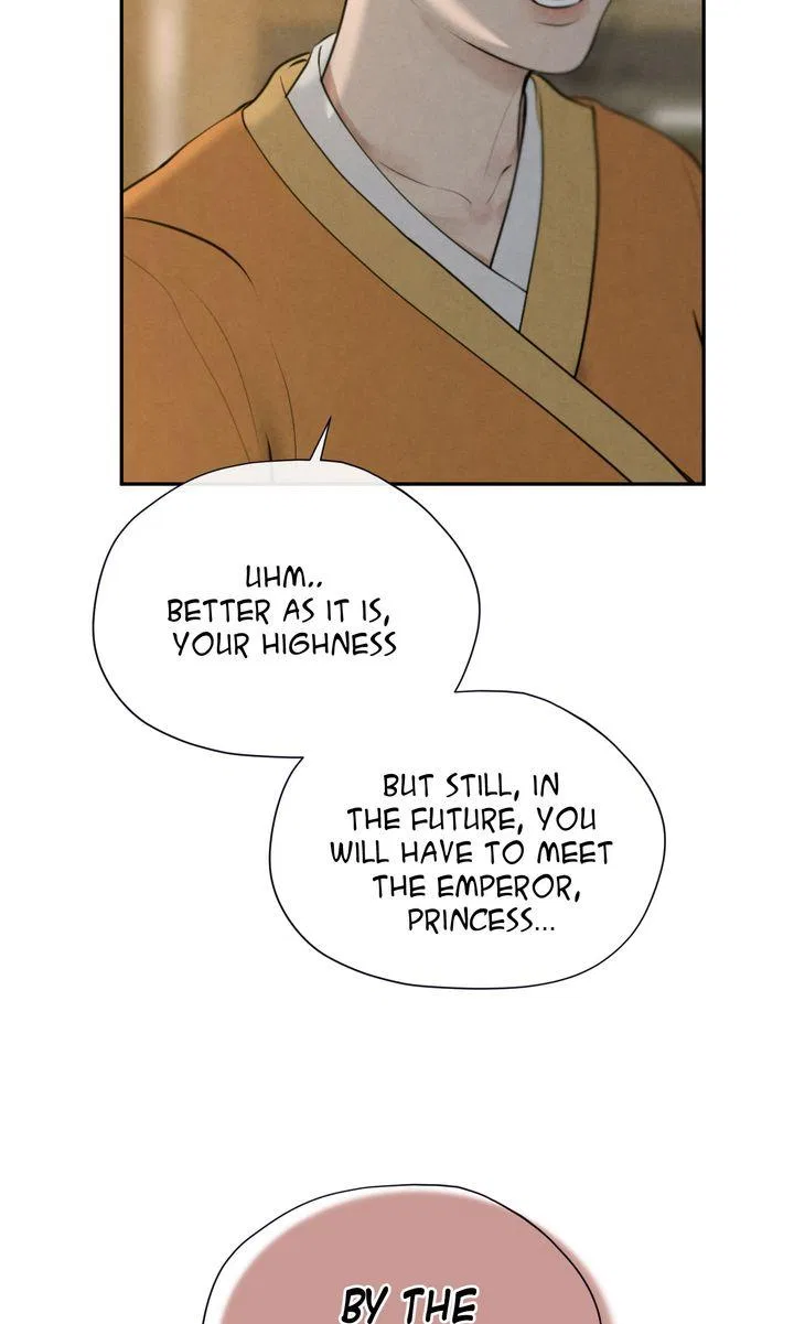 Beneath the Fallen Bloom Chapter 12 – Page 74