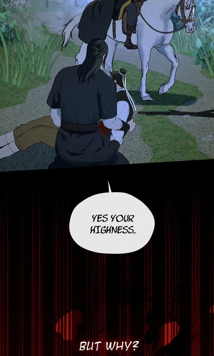 Beneath the Fallen Bloom Chapter 11 – Page 10