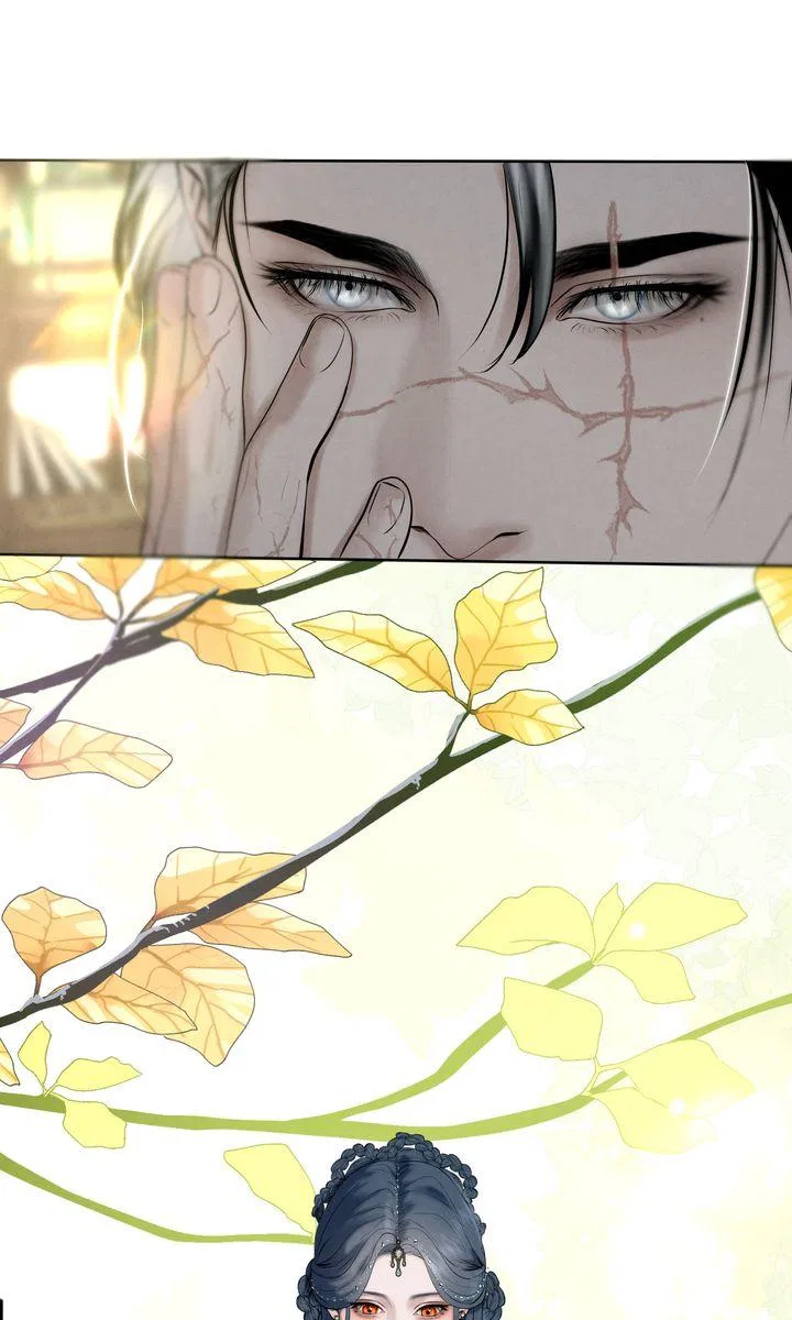 Beneath the Fallen Bloom Chapter 11 – Page 18