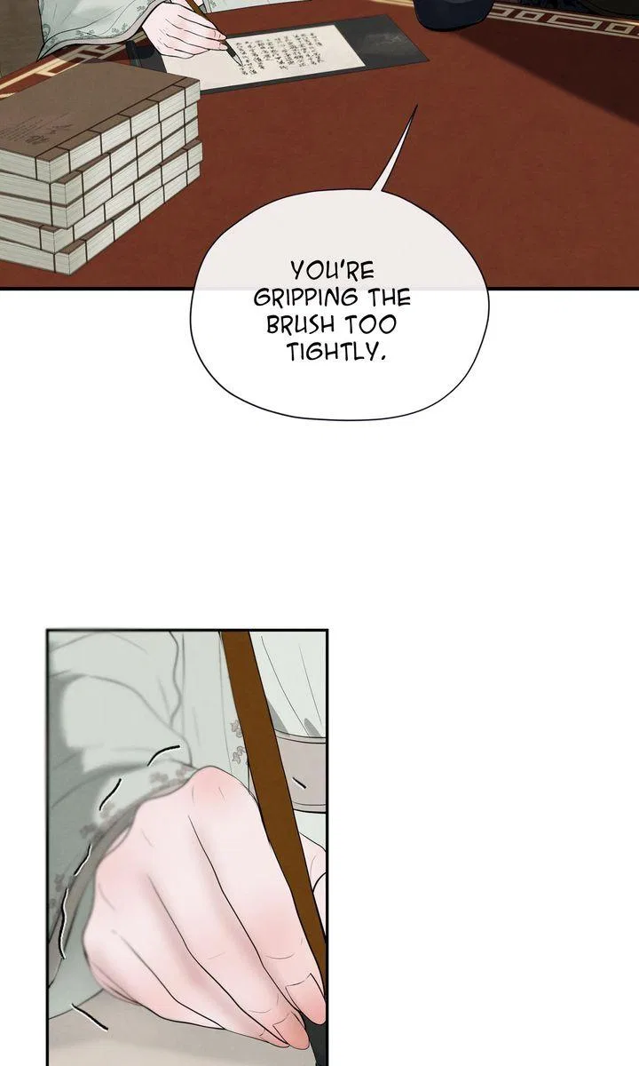 Beneath the Fallen Bloom Chapter 11 – Page 22