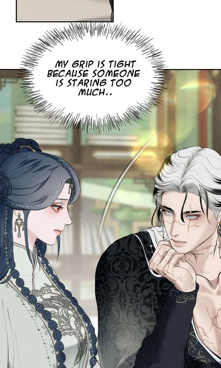 Beneath the Fallen Bloom Chapter 11 – Page 23