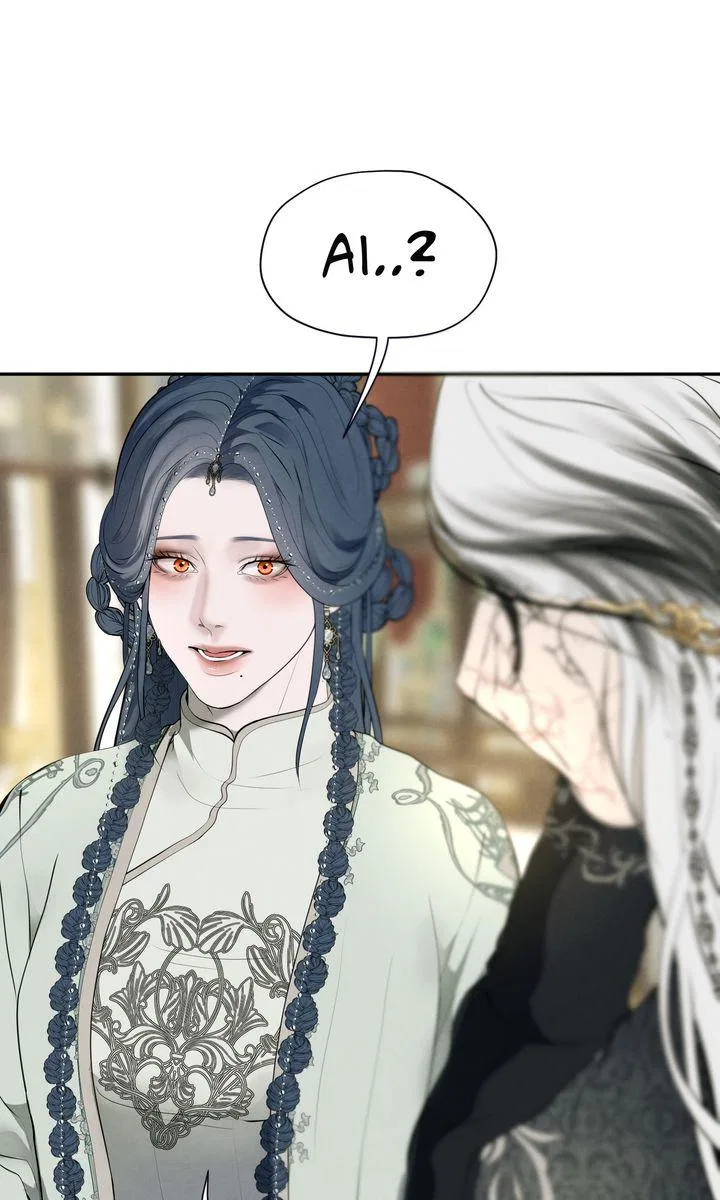 Beneath the Fallen Bloom Chapter 11 – Page 33