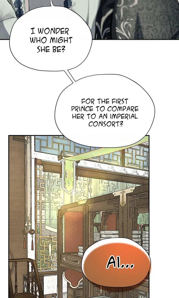 Beneath the Fallen Bloom Chapter 11 – Page 34