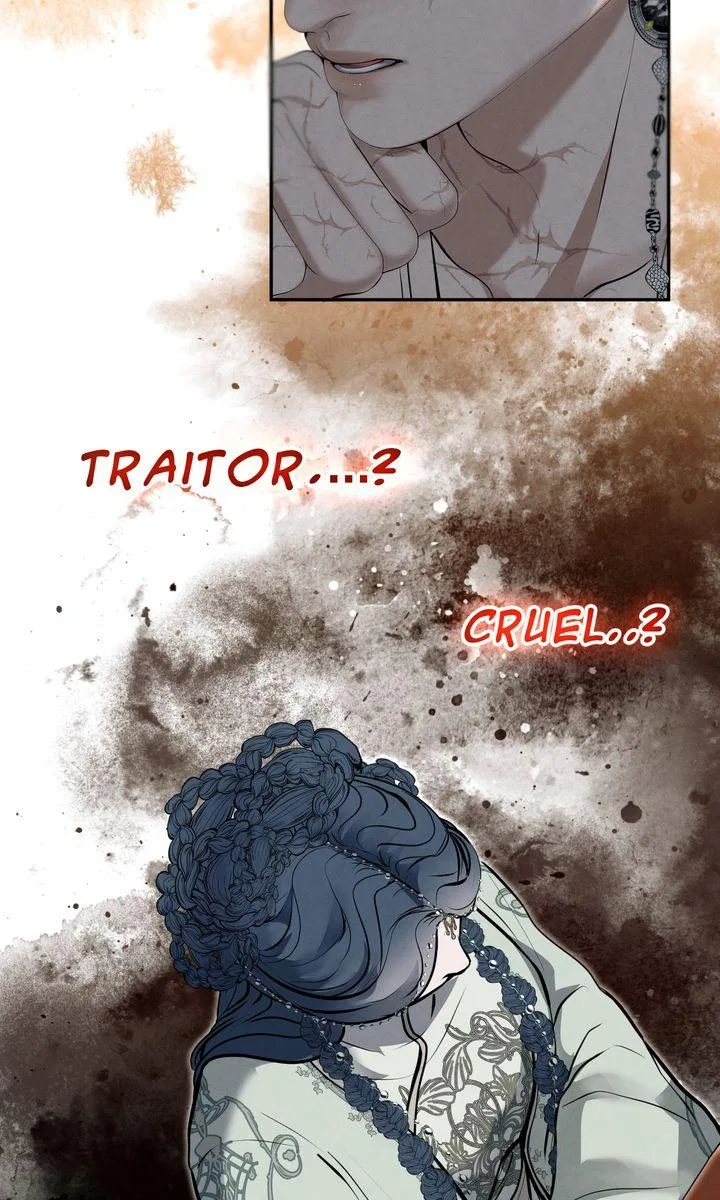 Beneath the Fallen Bloom Chapter 11 – Page 37