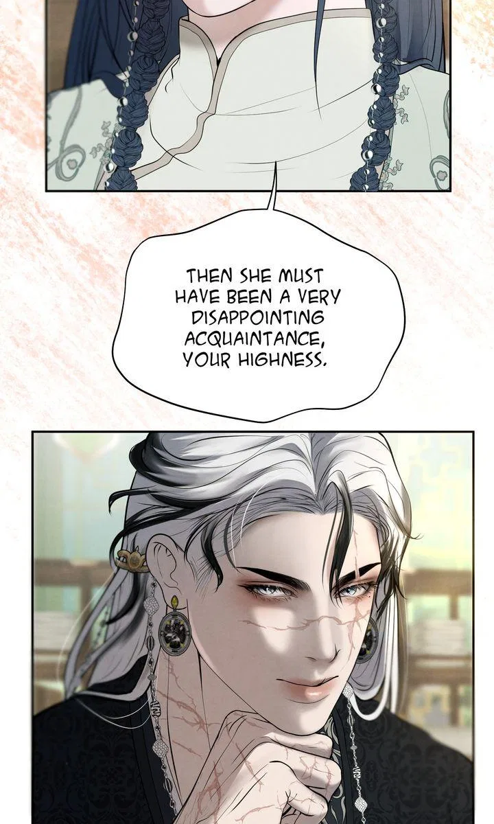 Beneath the Fallen Bloom Chapter 11 – Page 40
