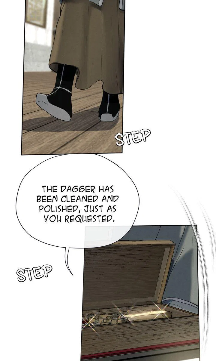 Beneath the Fallen Bloom Chapter 11 – Page 42