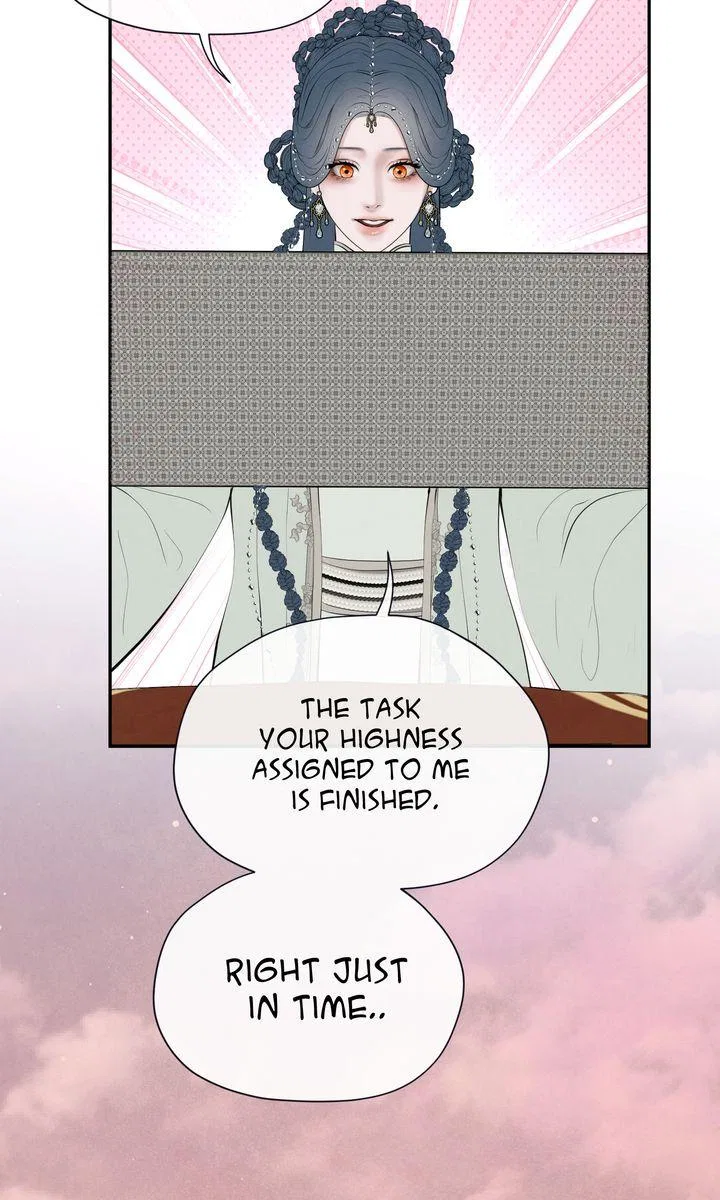 Beneath the Fallen Bloom Chapter 11 – Page 45