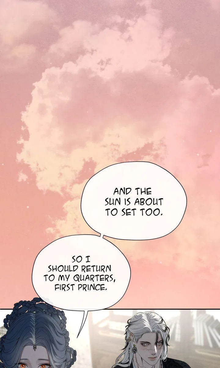 Beneath the Fallen Bloom Chapter 11 – Page 46