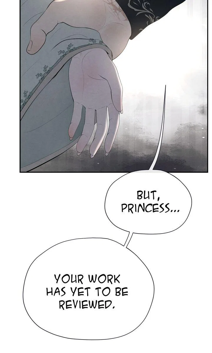 Beneath the Fallen Bloom Chapter 11 – Page 48