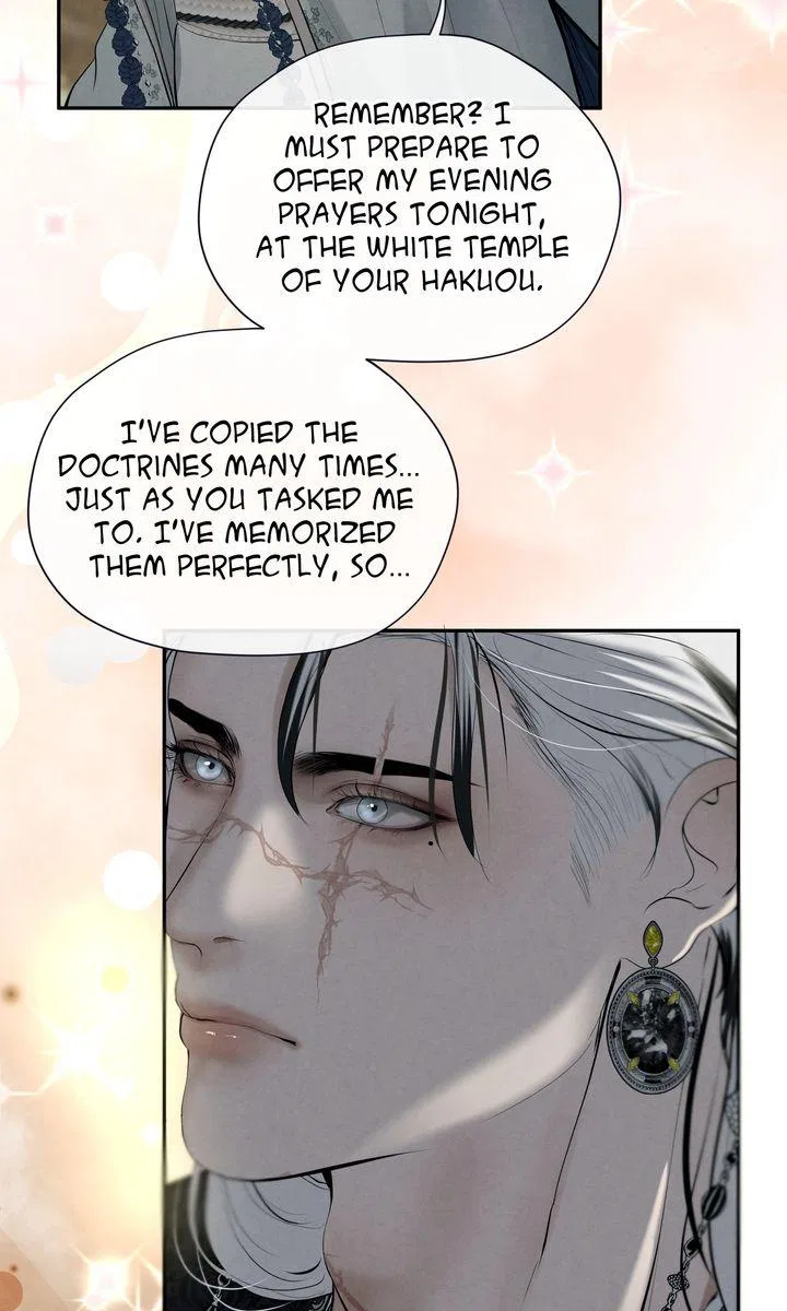 Beneath the Fallen Bloom Chapter 11 – Page 50