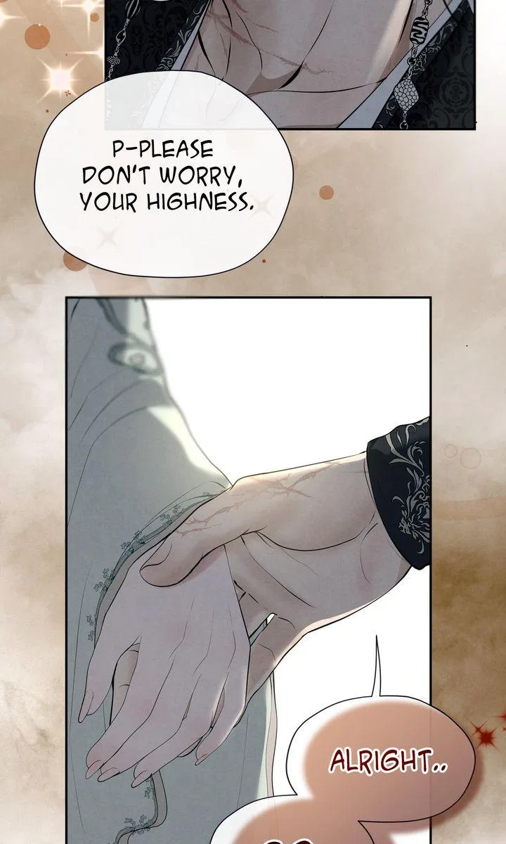 Beneath the Fallen Bloom Chapter 11 – Page 51
