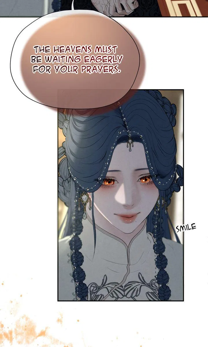 Beneath the Fallen Bloom Chapter 11 – Page 53
