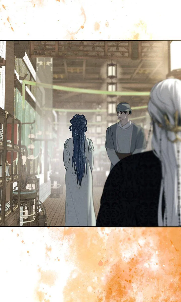 Beneath the Fallen Bloom Chapter 11 – Page 54