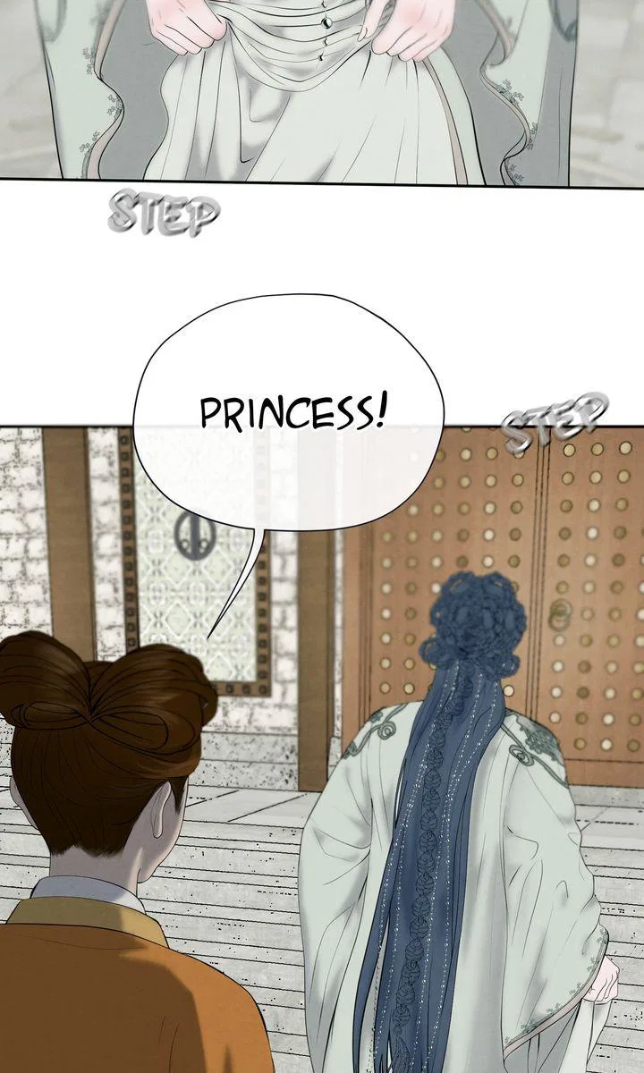 Beneath the Fallen Bloom Chapter 11 – Page 59