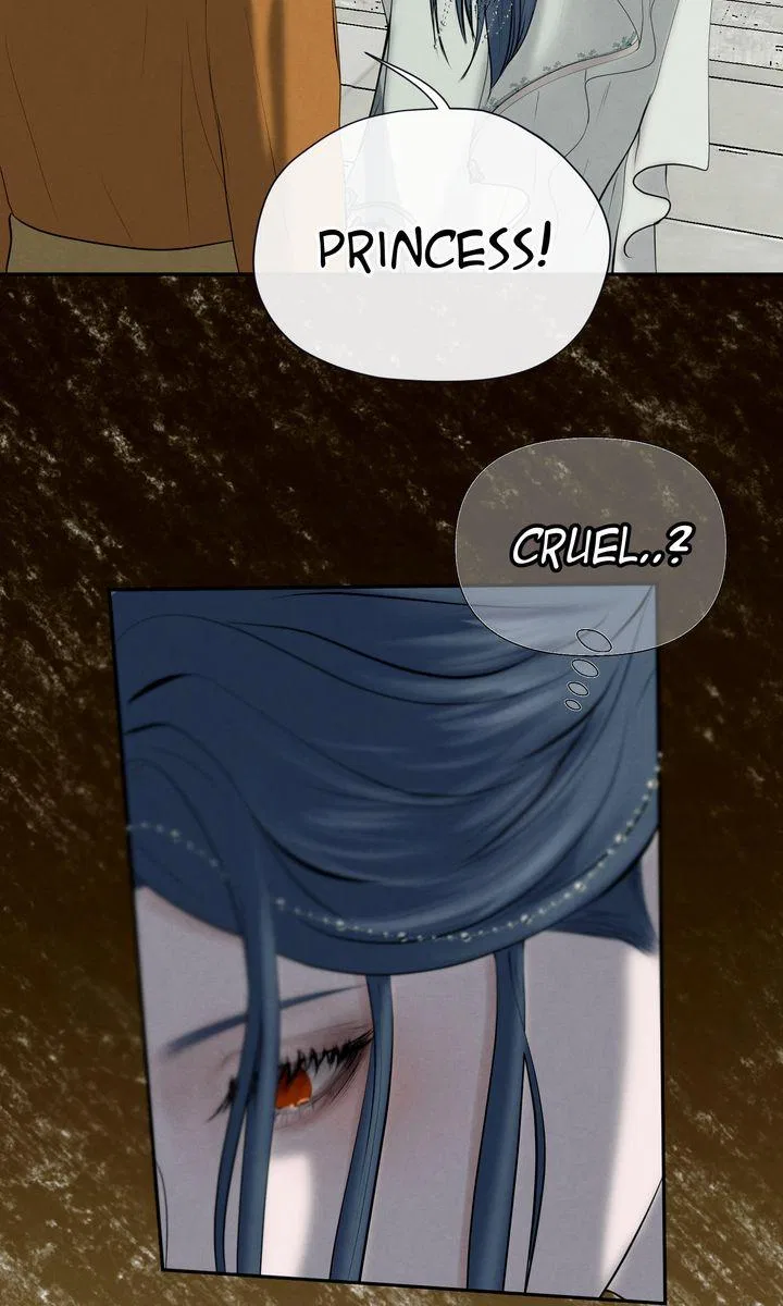 Beneath the Fallen Bloom Chapter 11 – Page 60