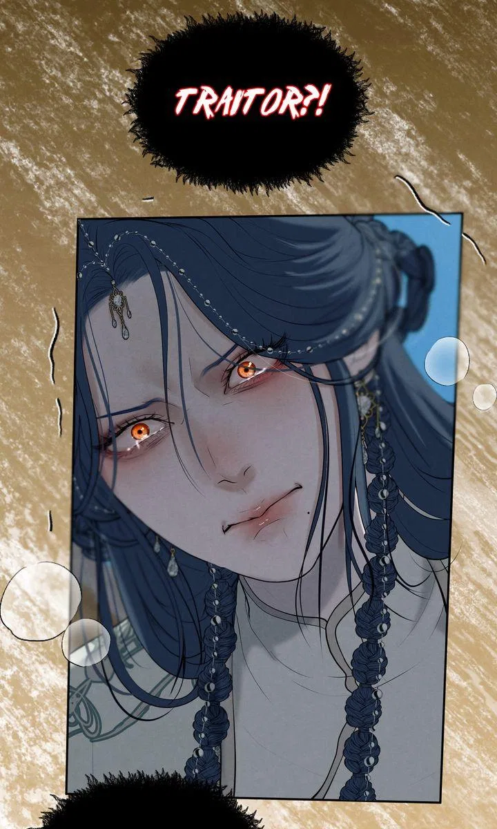 Beneath the Fallen Bloom Chapter 11 – Page 61