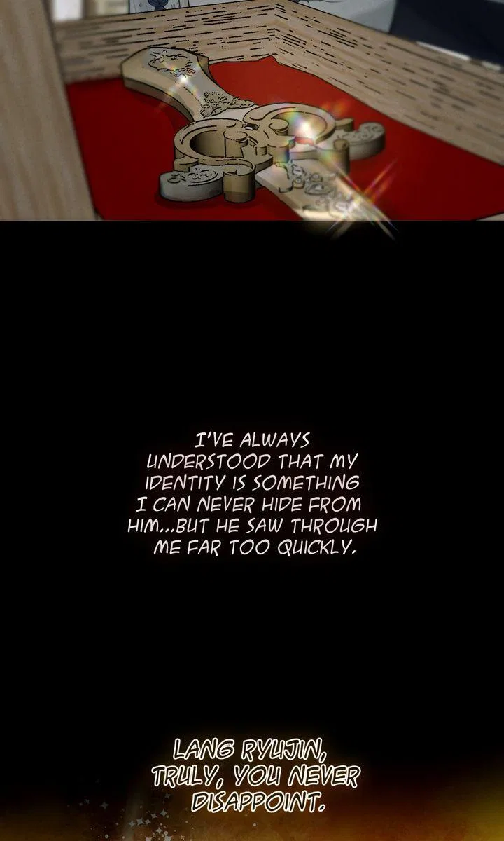Beneath the Fallen Bloom Chapter 11 – Page 68