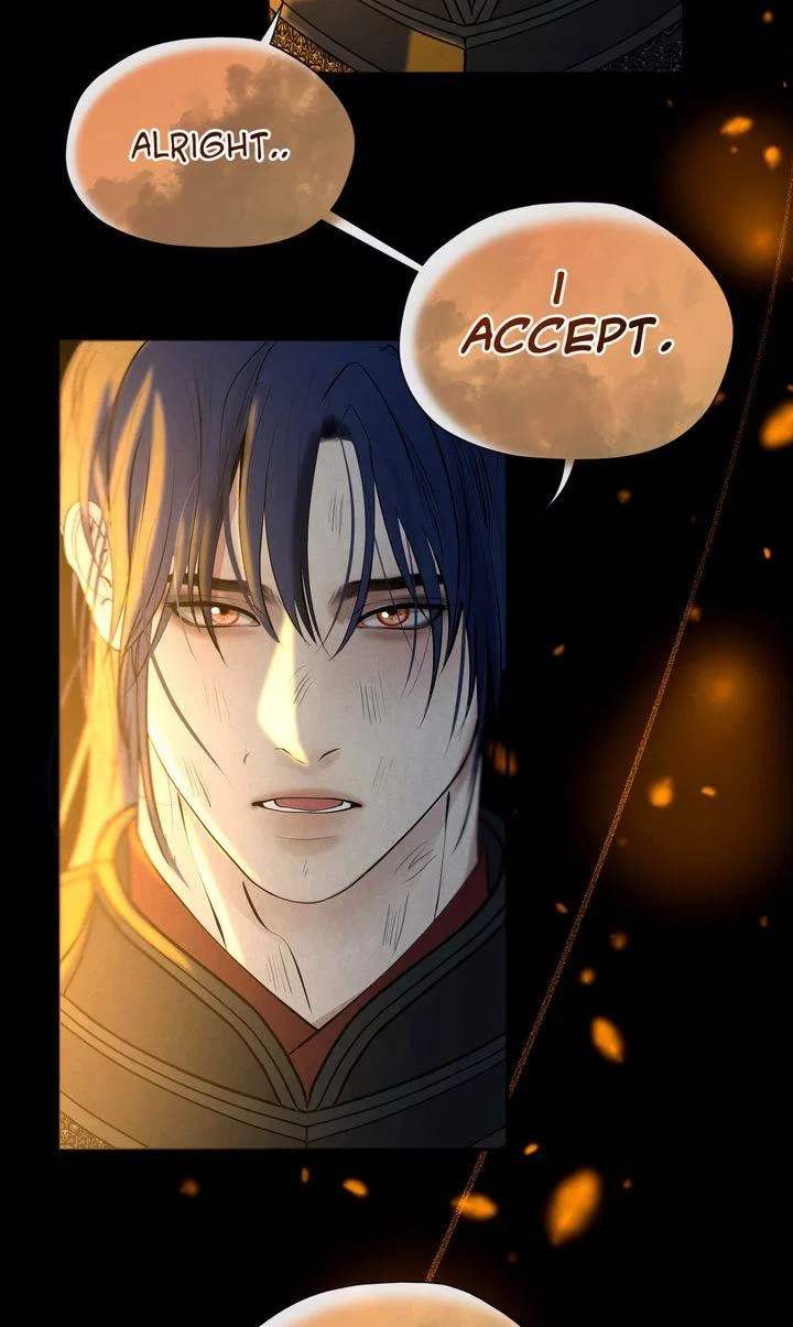 Beneath the Fallen Bloom Chapter 10 – Page 3