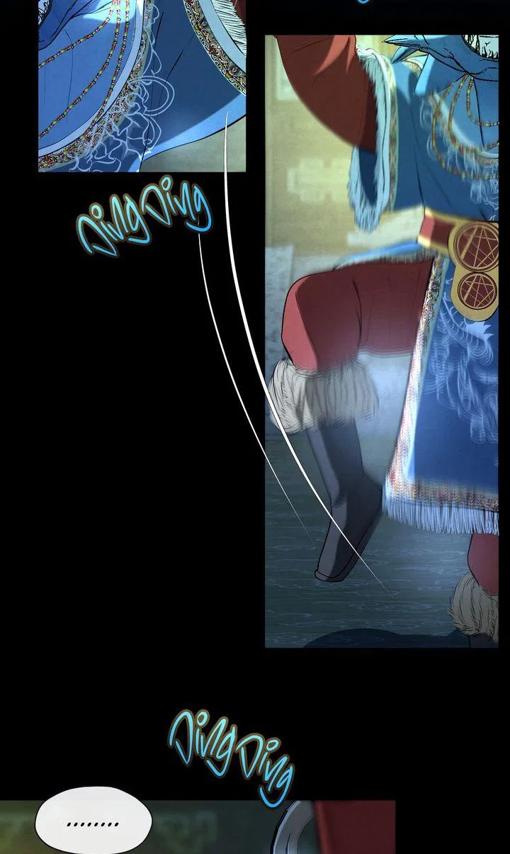 Beneath the Fallen Bloom Chapter 10 – Page 6