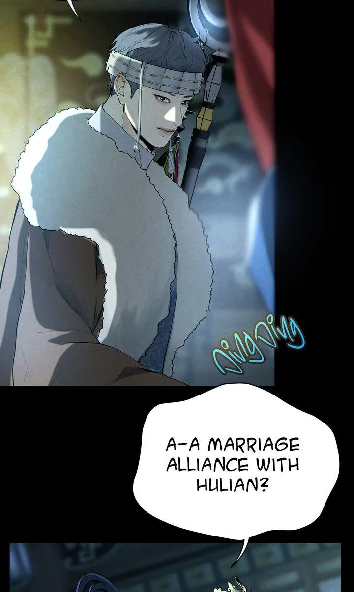 Beneath the Fallen Bloom Chapter 10 – Page 7
