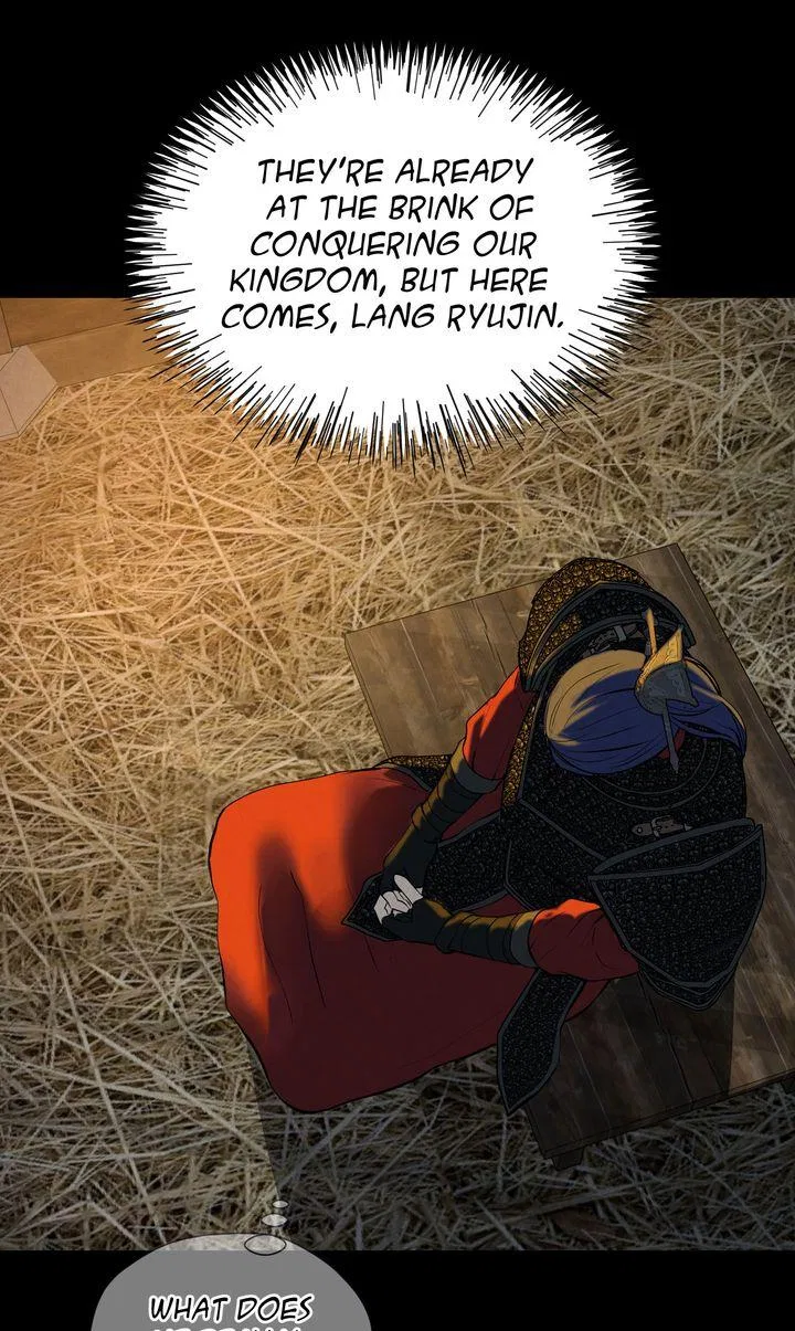 Beneath the Fallen Bloom Chapter 10 – Page 16