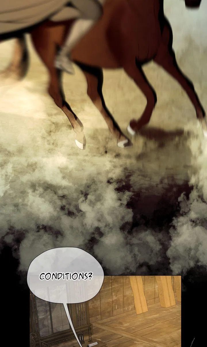 Beneath the Fallen Bloom Chapter 10 – Page 19