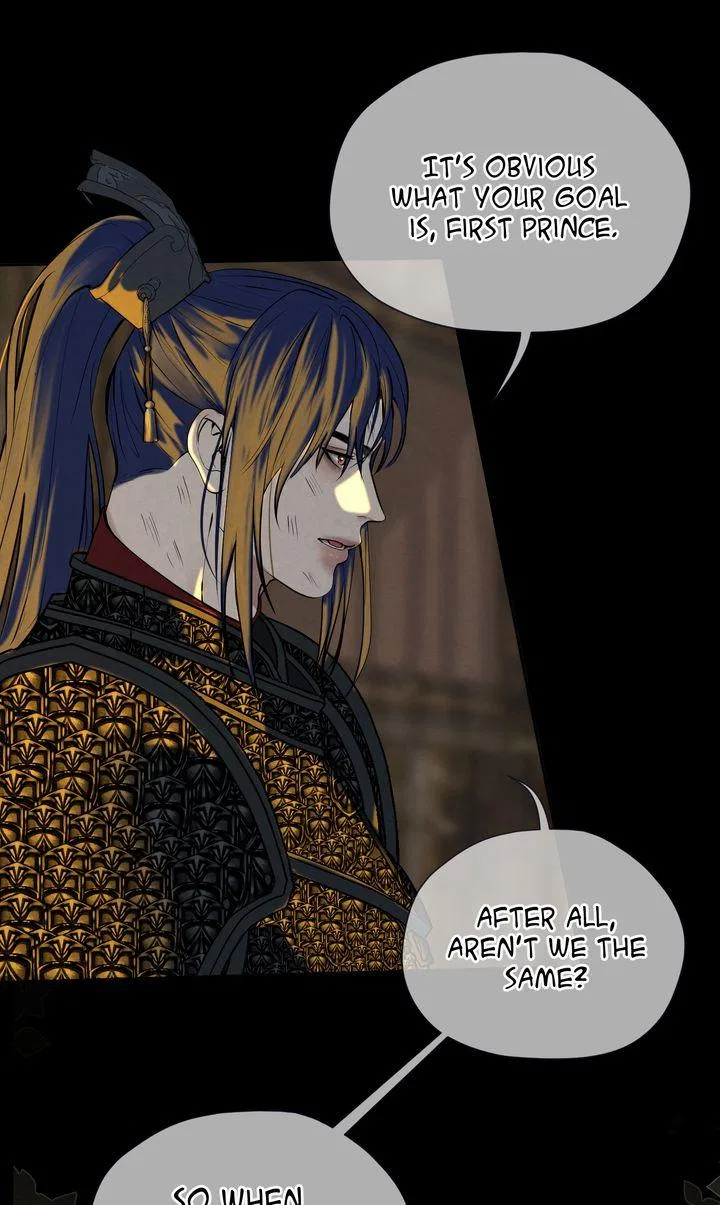 Beneath the Fallen Bloom Chapter 10 – Page 23
