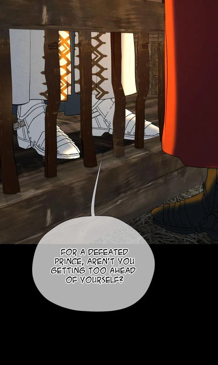 Beneath the Fallen Bloom Chapter 10 – Page 25
