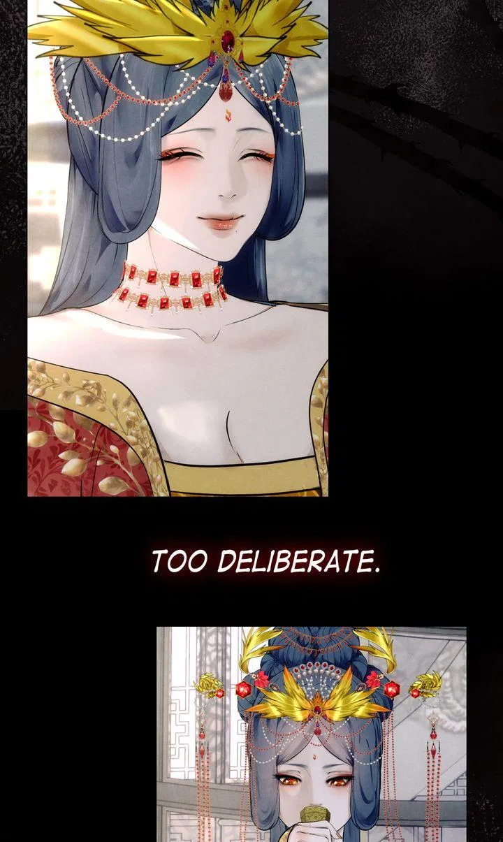 Beneath the Fallen Bloom Chapter 10 – Page 32