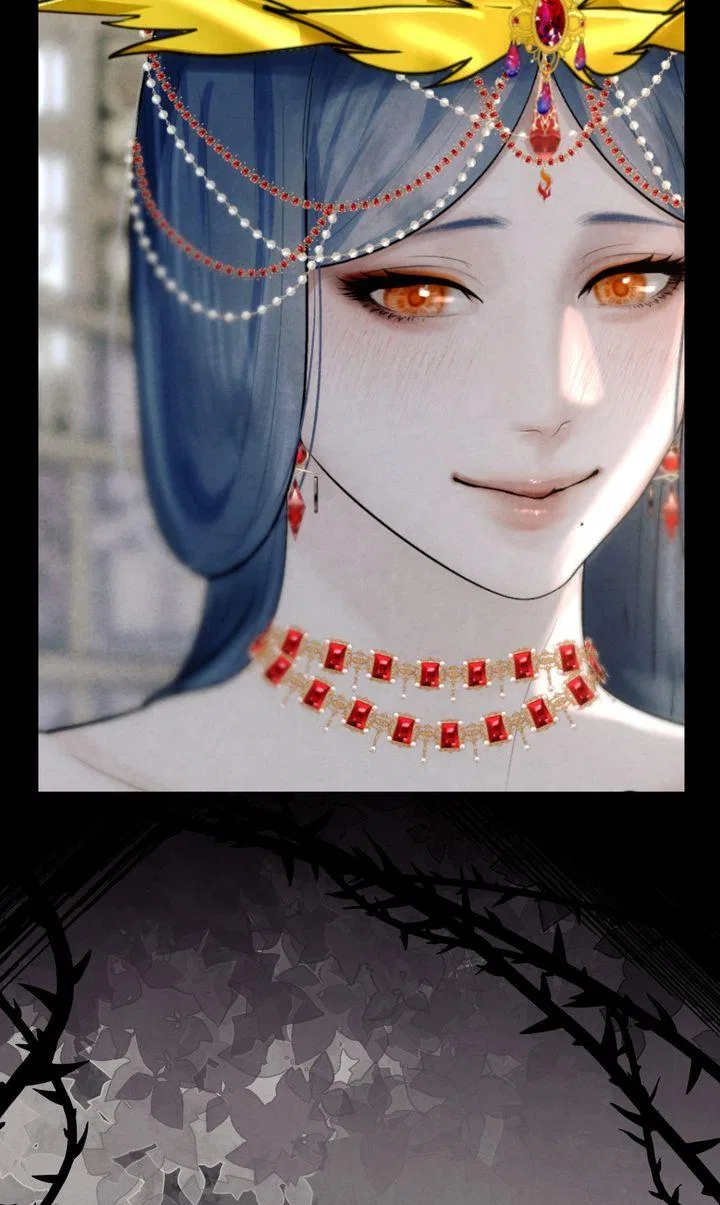 Beneath the Fallen Bloom Chapter 10 – Page 35