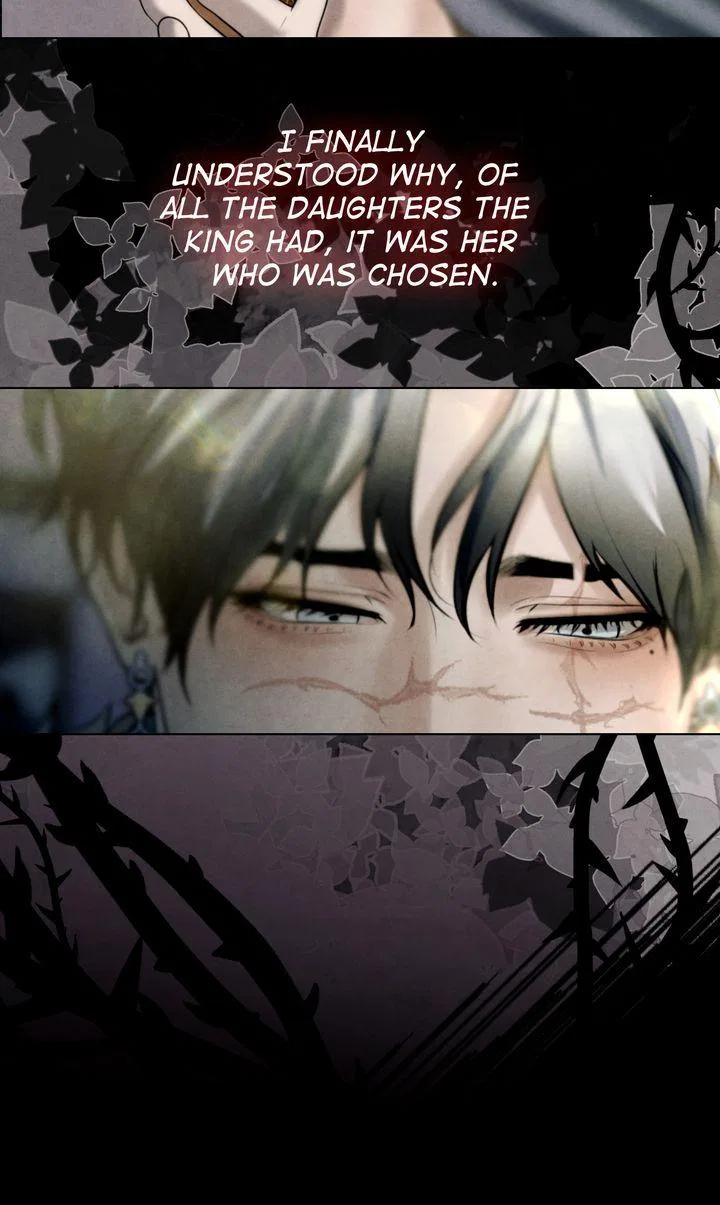 Beneath the Fallen Bloom Chapter 10 – Page 37