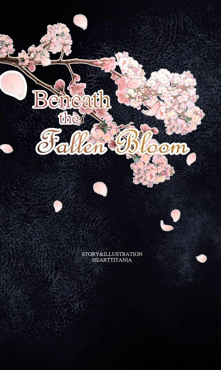 Beneath the Fallen Bloom Chapter 10 – Page 39