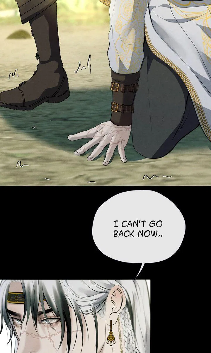 Beneath the Fallen Bloom Chapter 10 – Page 50