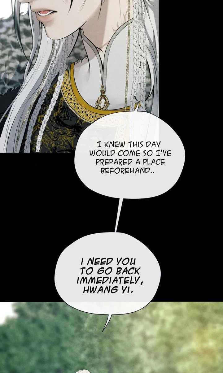 Beneath the Fallen Bloom Chapter 10 – Page 51