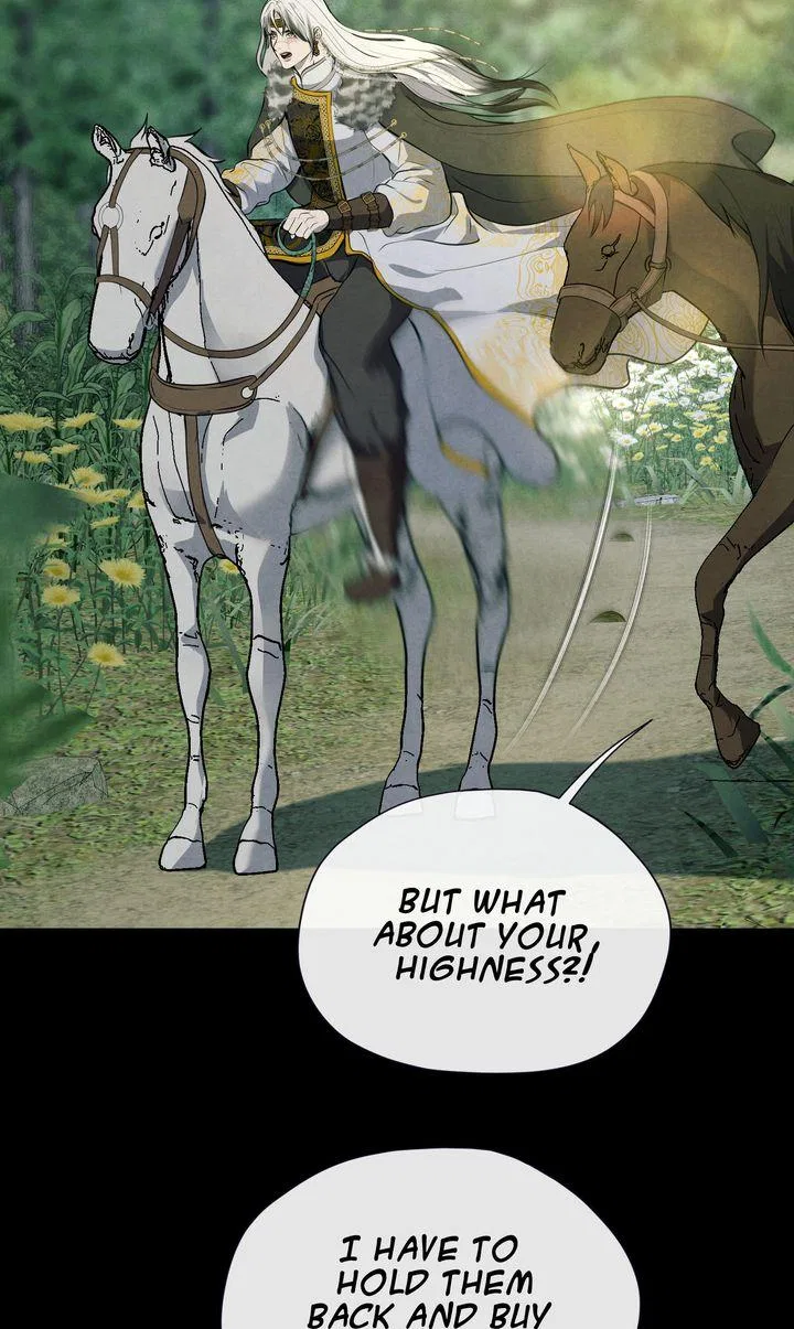 Beneath the Fallen Bloom Chapter 10 – Page 52