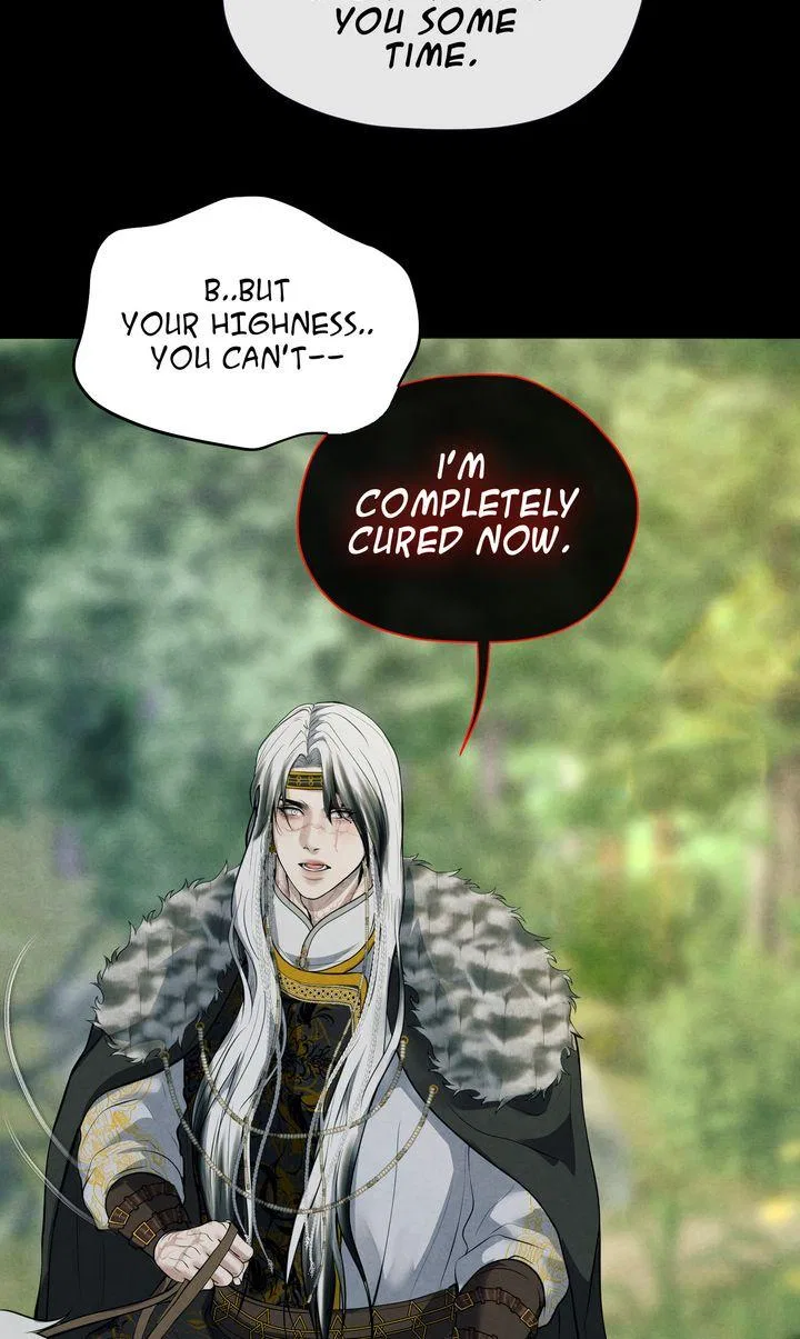 Beneath the Fallen Bloom Chapter 10 – Page 53
