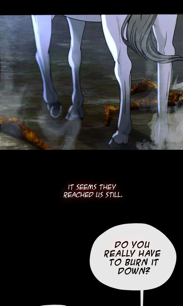 Beneath the Fallen Bloom Chapter 10 – Page 57