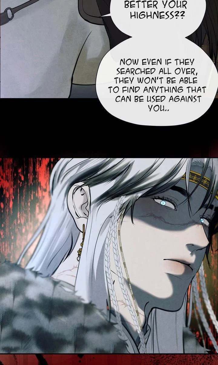 Beneath the Fallen Bloom Chapter 10 – Page 59