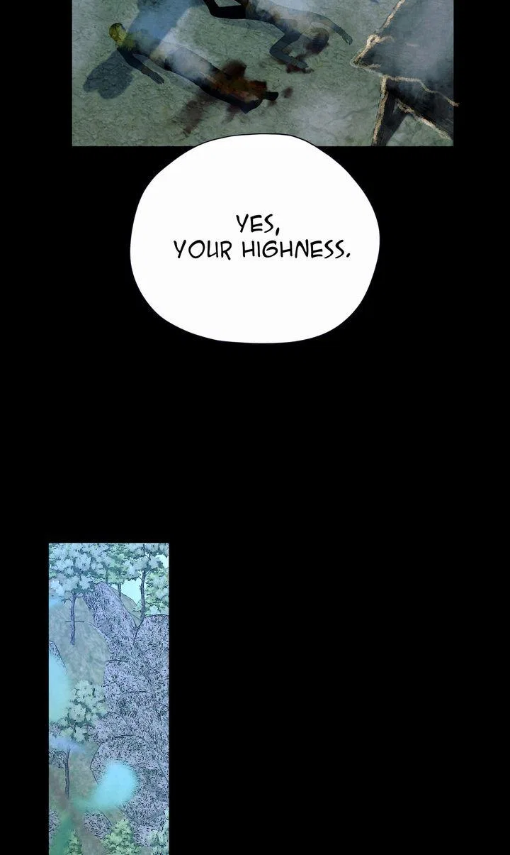 Beneath the Fallen Bloom Chapter 10 – Page 64