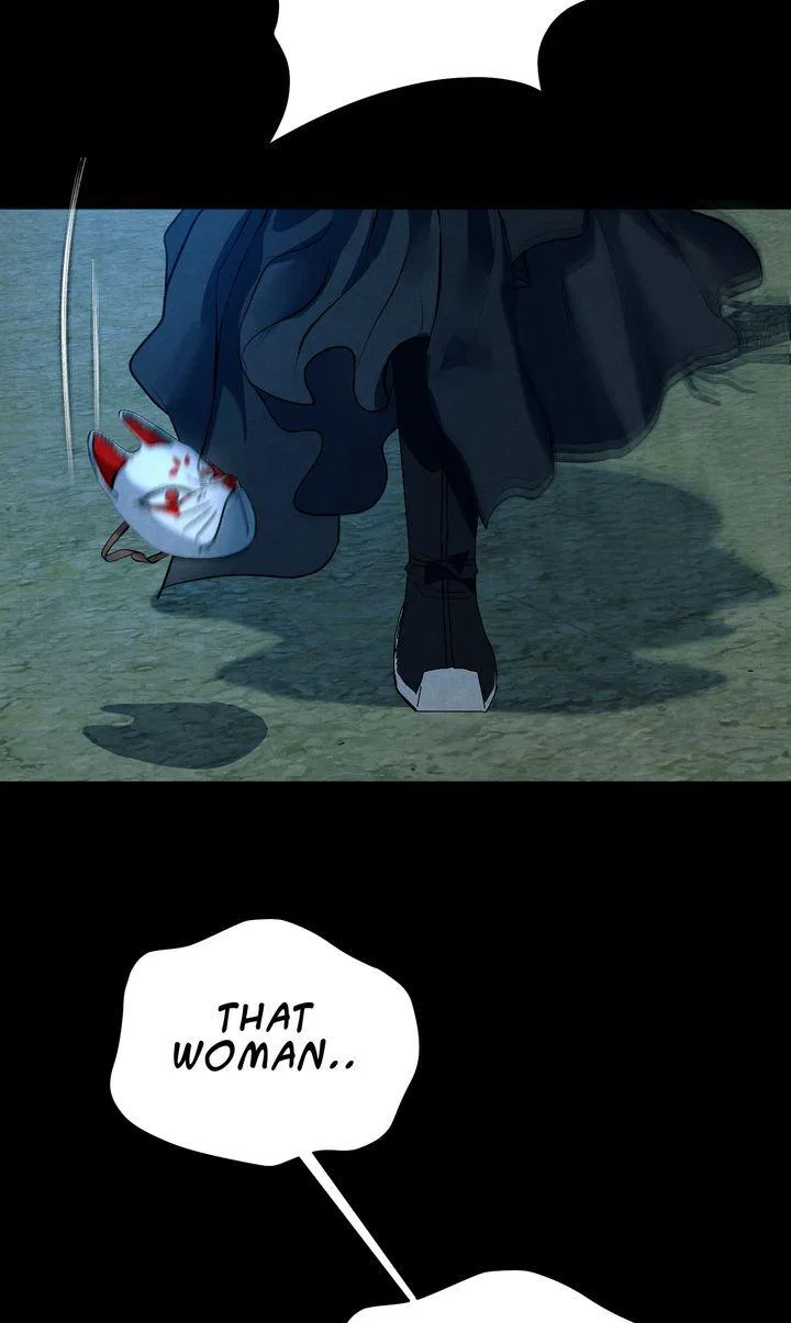 Beneath the Fallen Bloom Chapter 10 – Page 66