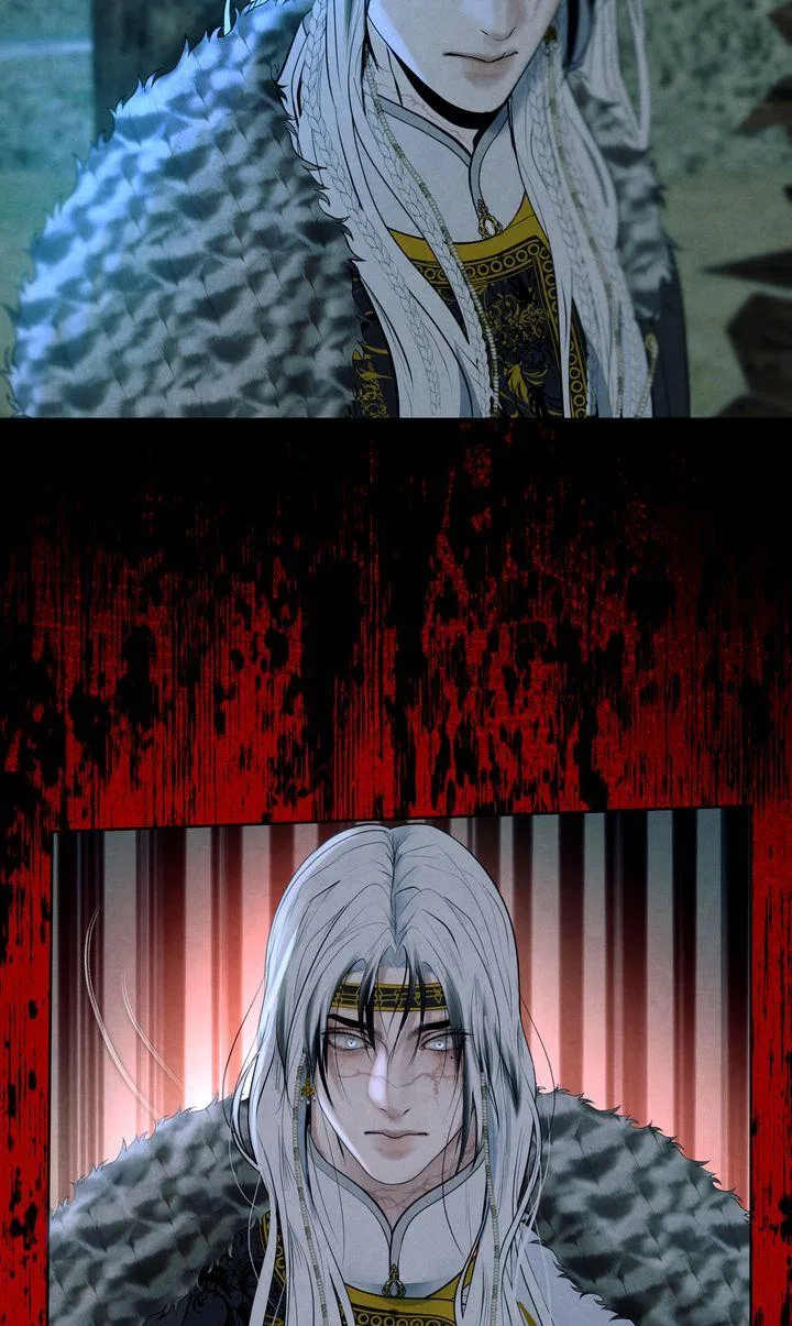 Beneath the Fallen Bloom Chapter 10 – Page 69