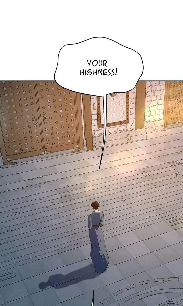 Beneath the Fallen Bloom Chapter 9 – Page 2