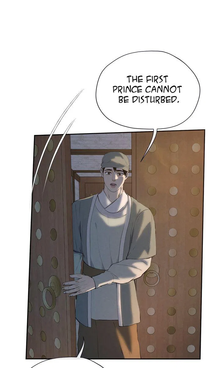 Beneath the Fallen Bloom Chapter 9 – Page 4