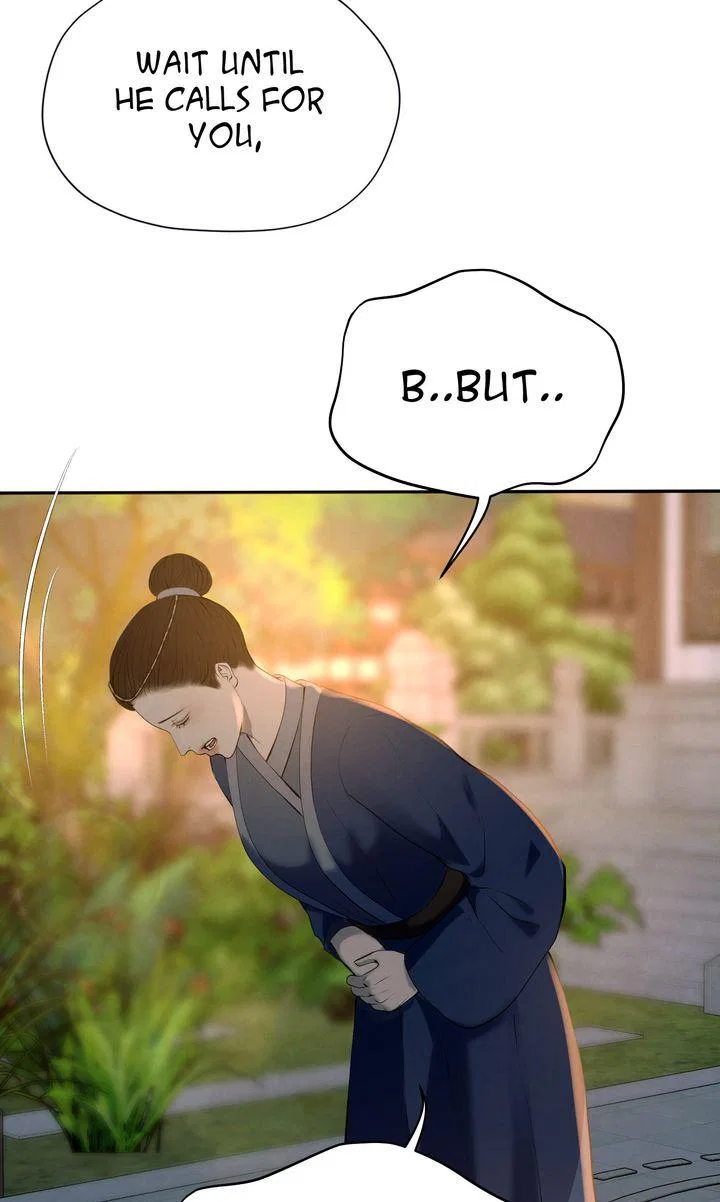 Beneath the Fallen Bloom Chapter 9 – Page 5