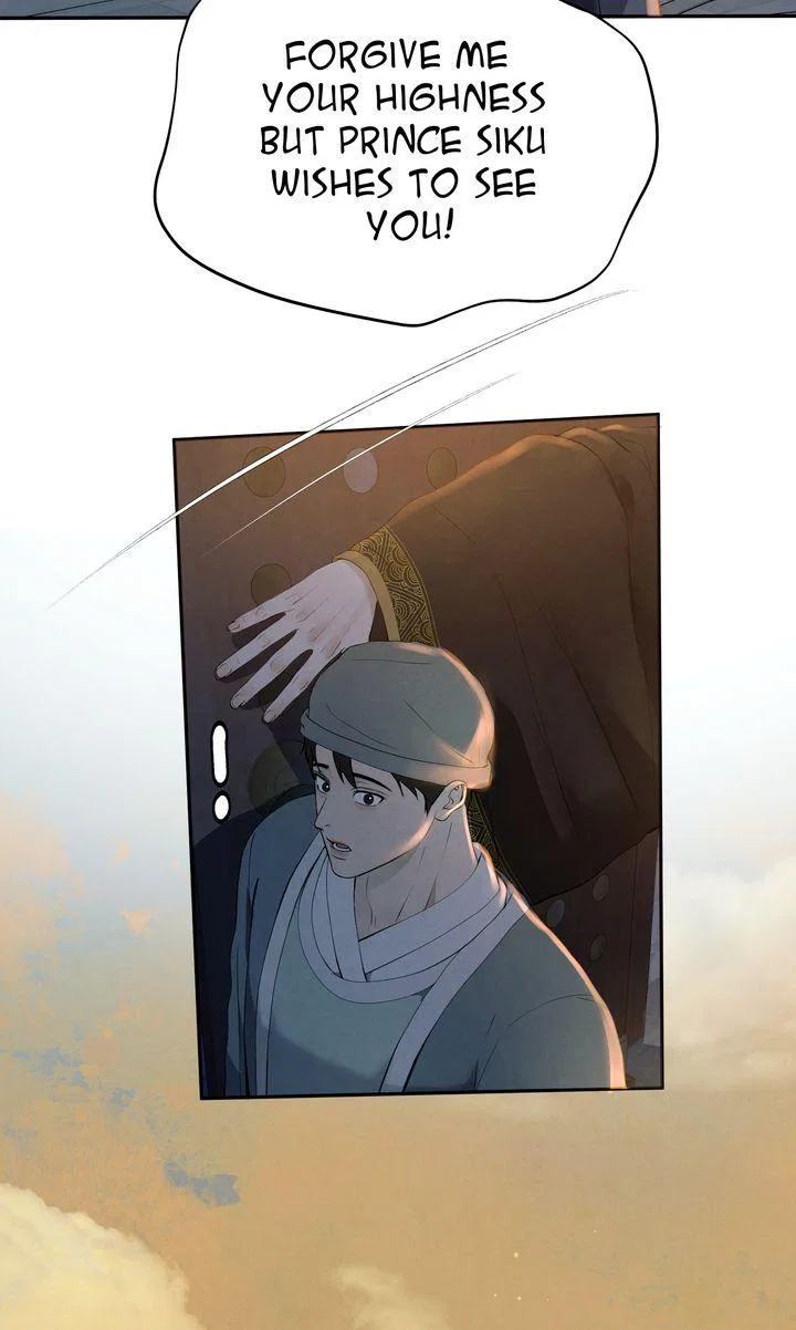 Beneath the Fallen Bloom Chapter 9 – Page 6