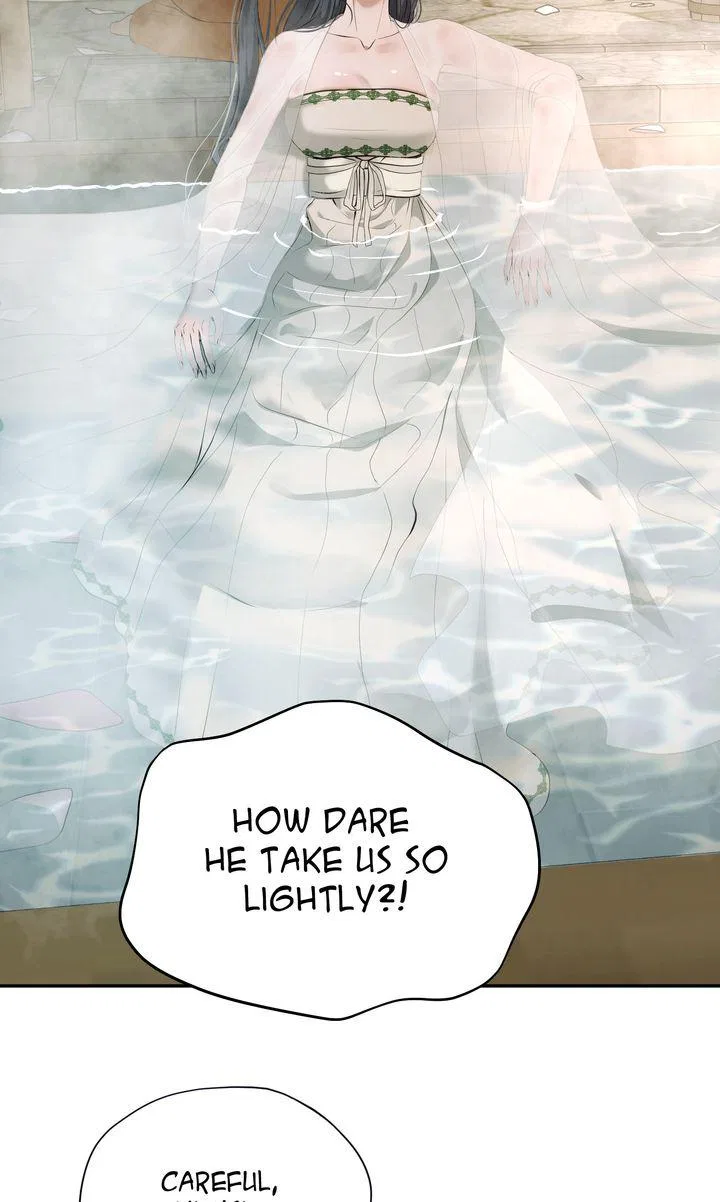 Beneath the Fallen Bloom Chapter 9 – Page 14