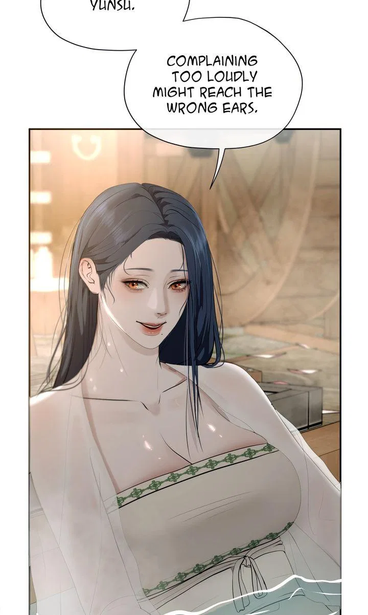 Beneath the Fallen Bloom Chapter 9 – Page 15