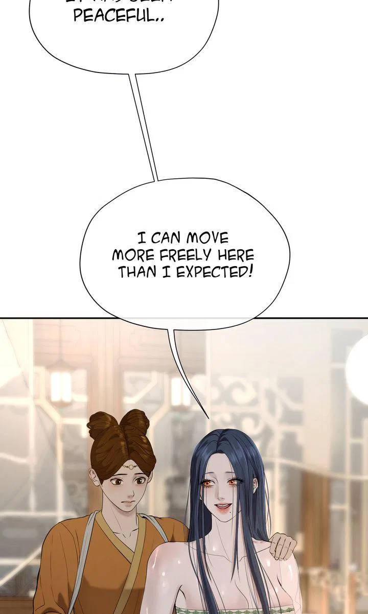 Beneath the Fallen Bloom Chapter 9 – Page 18