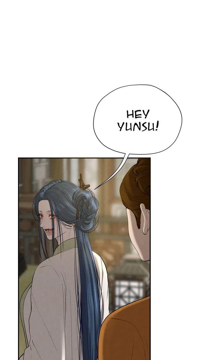 Beneath the Fallen Bloom Chapter 9 – Page 23