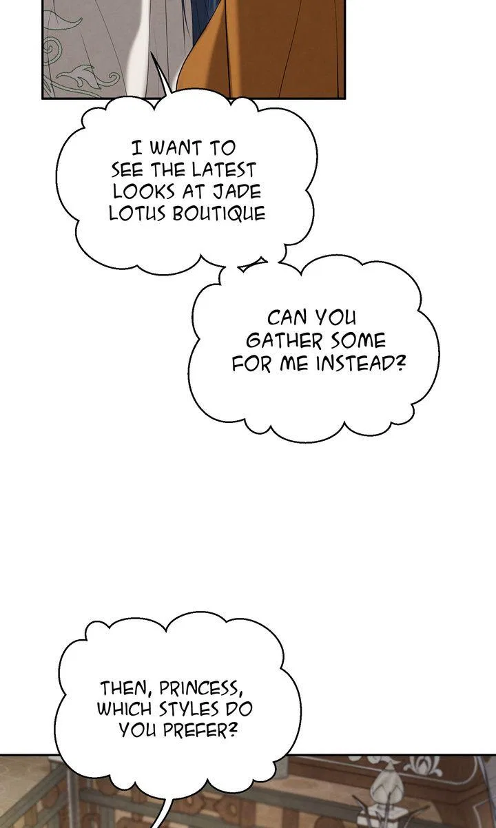 Beneath the Fallen Bloom Chapter 9 – Page 24